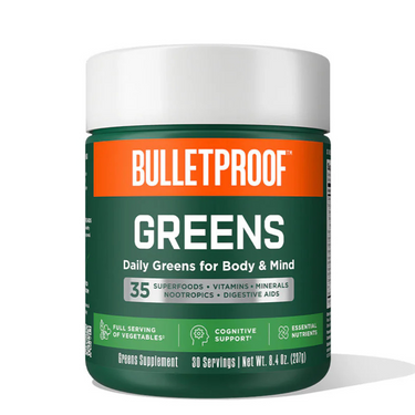 GREENS POWDER